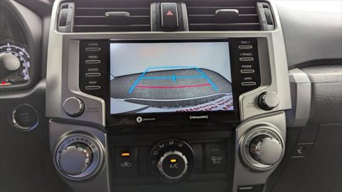 Used 2024 Toyota 4Runner SR5 image 32