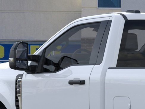 New 2026 Ford F350 XL image 20