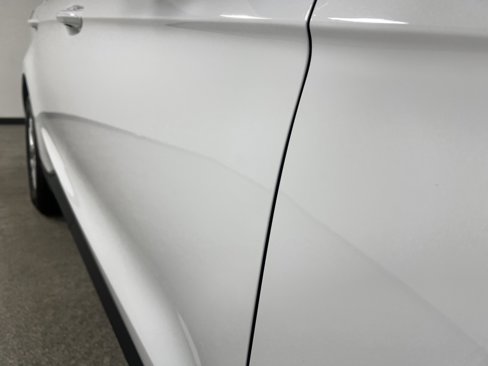 Used 2024 Ford Edge SEL image 15