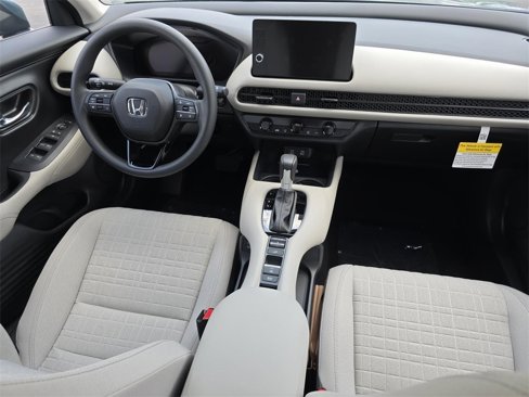 New 2026 Honda HR-V LX image 21