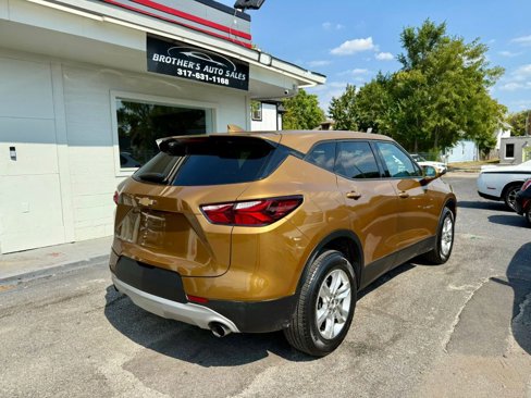 Used 2019 Chevrolet Blazer LT image 13