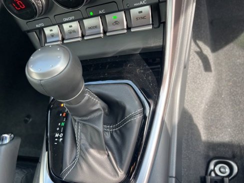 New 2025 Toyota GR86 image 23