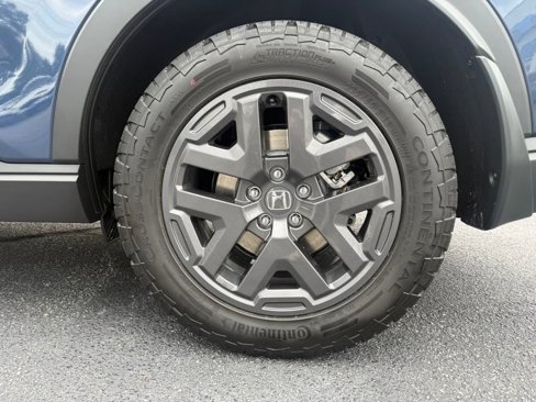 New 2026 Honda CR-V TrailSport image 28