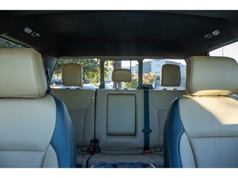 New 2026 Ford F350 Lariat image 49