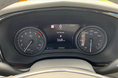 Used 2025 Cadillac XT5 Premium Luxury w/ Technology Package image 20