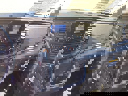 New 2025 Ford Transit 250 XL image 11