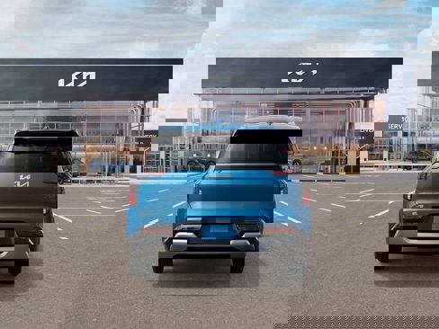 New 2026 Kia EV9 Land image 5