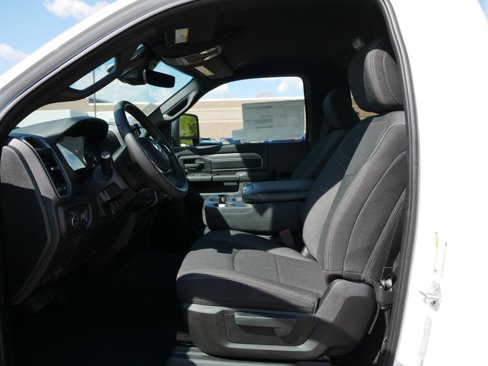 New 2026 RAM 2500 Tradesman image 7