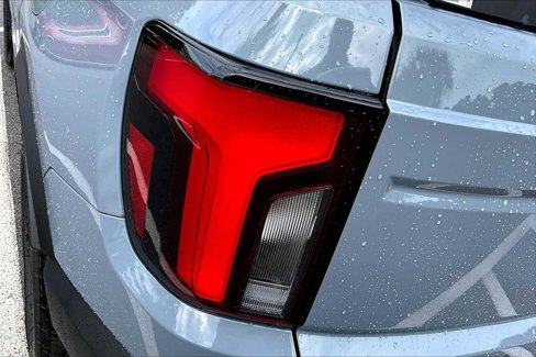 New 2026 Honda Passport RTL image 12