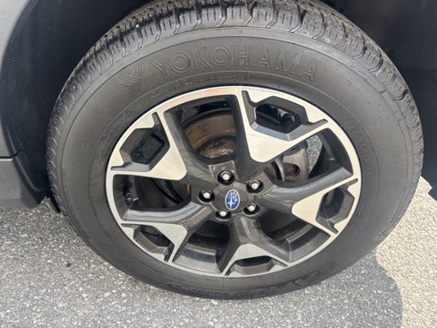 Used 2019 Subaru Crosstrek 2.0i Premium w/ Popular Package #3 image 18