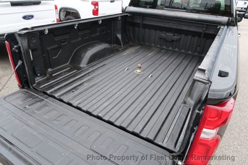Used 2022 Chevrolet Silverado 2500 LTZ w/ LTZ Plus Package image 20