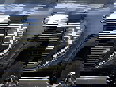 New 2026 GMC Sierra 1500 SLT image 10