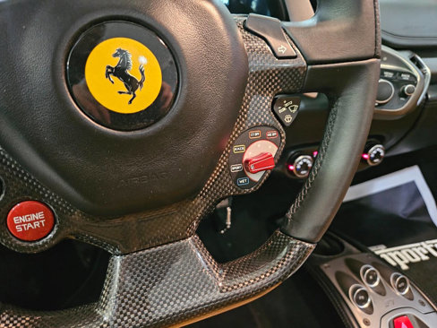 Used 2012 Ferrari 458 Spider image 51