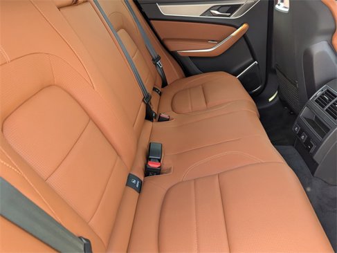 New 2026 Jaguar F-PACE R-Dynamic S image 15
