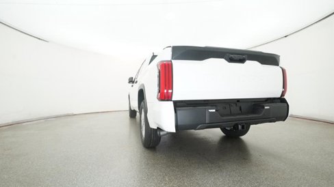 New 2026 Toyota Tundra SR5 image 31
