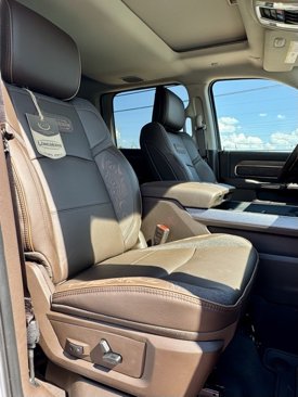 New 2026 RAM 2500 Limited image 16