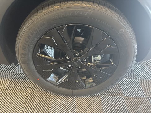New 2025 Kia Sportage X-Line image 7