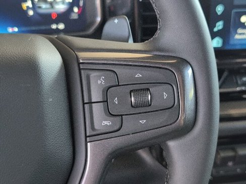 New 2026 Chevrolet Silverado 1500 ZR2 image 22