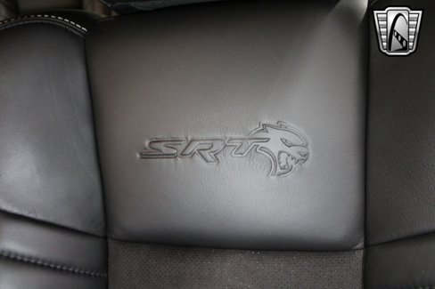 Used 2023 Dodge Charger SRT Hellcat image 21