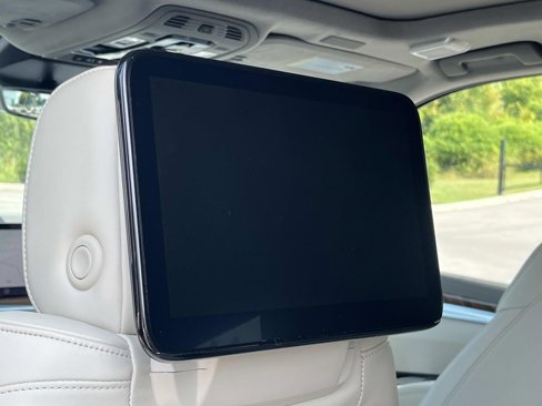 New 2025 Cadillac Escalade Sport Platinum image 20