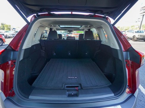 Used 2022 Nissan Rogue SV w/ SV Premium Package image 30