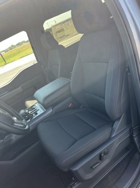 New 2025 Ford F150 XLT image 9