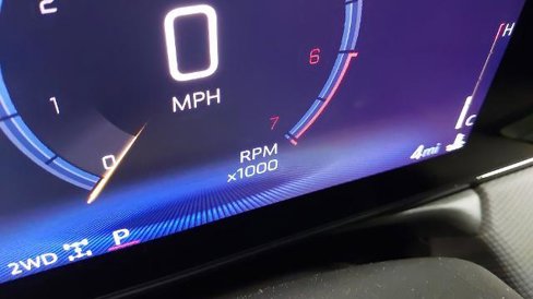 New 2026 Chevrolet TrailBlazer RS w/ Convenience Package image 19