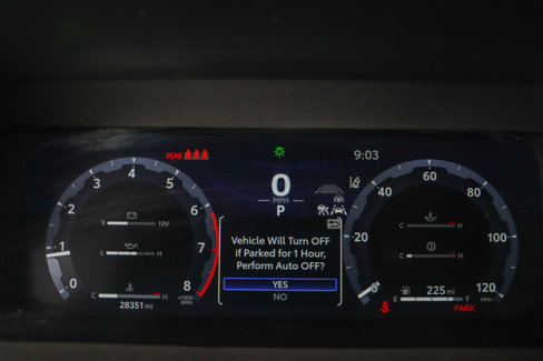 Used 2024 Toyota Tacoma TRD Off-Road image 15