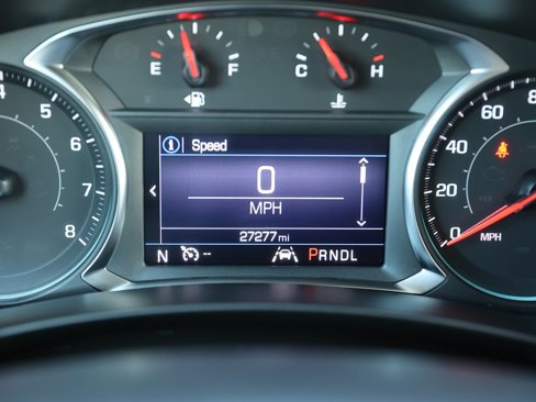 Certified 2023 Chevrolet Equinox LT image 43