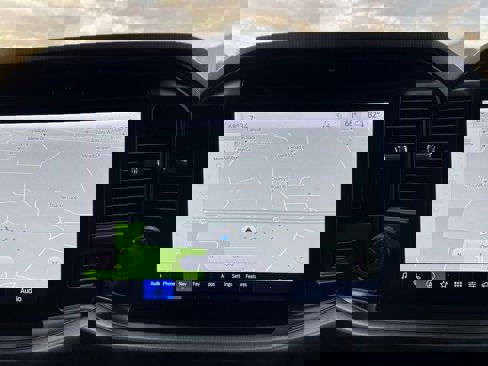 New 2025 Ford F150 Platinum image 28