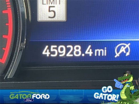 Used 2023 Ford Explorer Limited image 31