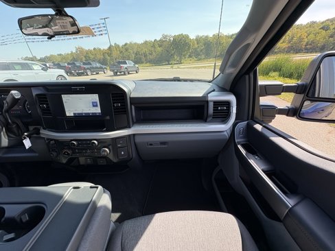 New 2026 Ford F350 XL image 34
