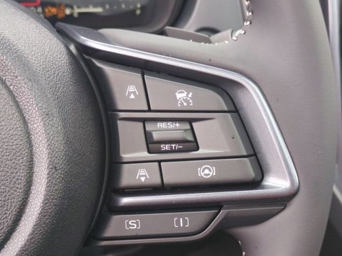 New 2025 Subaru Forester Limited image 20