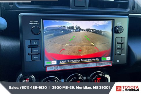 Used 2025 Toyota GR86 Premium image 15