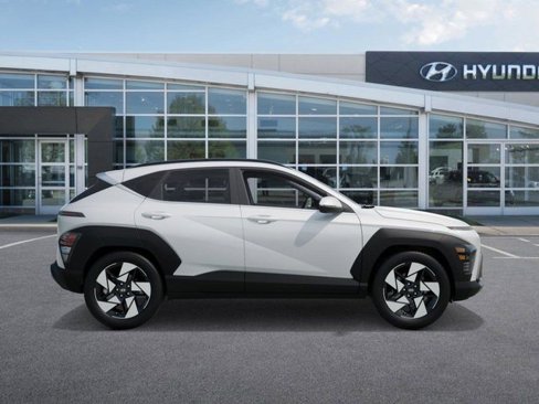Certified 2025 Hyundai Kona Limited image 7