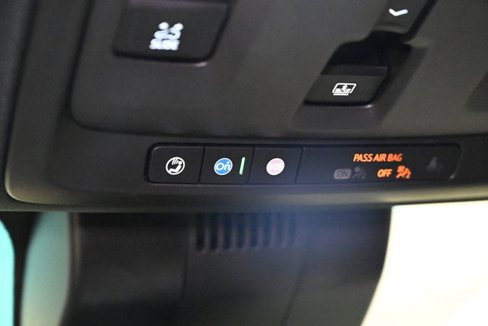 Used 2025 Chevrolet Tahoe High Country w/ Sun And Tow Package image 46