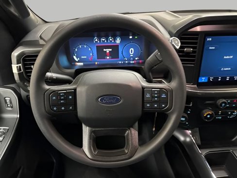 New 2025 Ford F150 STX image 14