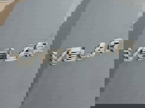 New 2026 Land Rover Range Rover Velar S image 12