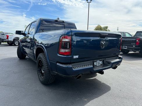 Used 2023 RAM 1500 Limited image 7