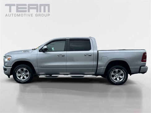 Used 2023 RAM 1500 Laramie image 4