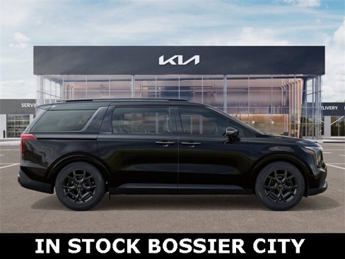 New 2026 Kia Carnival SX Prestige image 7