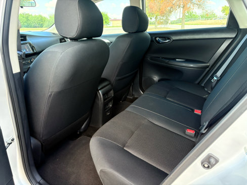 Used 2019 Nissan Sentra S image 20