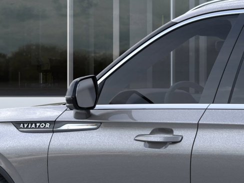 New 2025 Lincoln Aviator Reserve w/ Illumination Package image 20