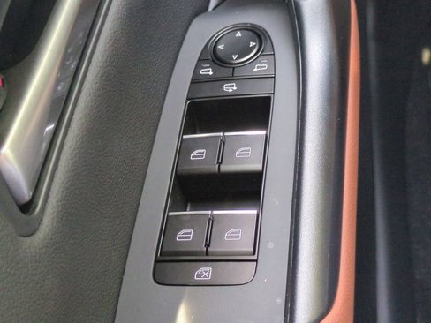 New 2025 MAZDA CX-50 AWD 2.5 Turbo w/ Accent Package image 24