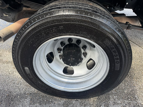 Used 2019 RAM 5500 Tradesman image 24