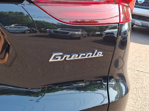 New 2025 Maserati Grecale GT image 21