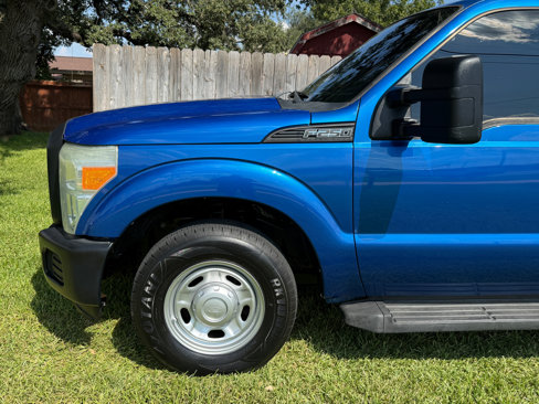 Used 2016 Ford F250 XL image 33