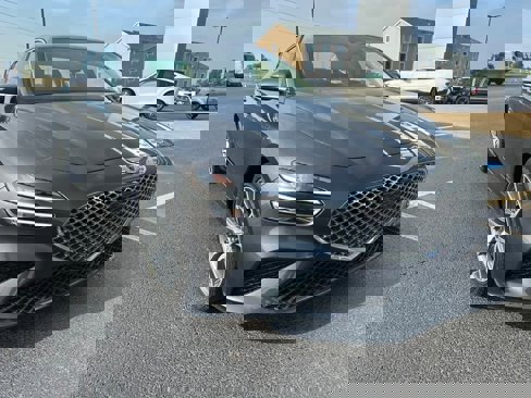 Used 2023 Genesis G70 2.0T image 2