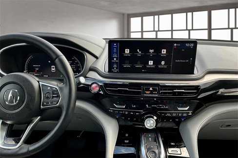 New 2026 Acura MDX w/ Advance Package image 12