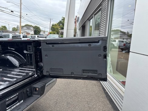 New 2025 Ford F150 Lariat image 8